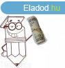 Ballagsi ajndk pnztad figura