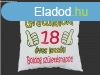 Dszprna, Gratullok, 18, 20, 30, 40, 50, 60 ves lettl, b
