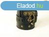 Steampunk karkt, horgas csat, sttebb