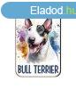 Kutys fa htmgnes, Bullterrier
