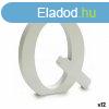 Levl Pincello Q Fehr 1,8 x 21 x 17 cm (12 egysg) MOST 966