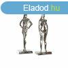 Dekoratv Figura DKD Home Decor 8424001856480 23 x 13 x 62 c