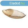 Asztaldsz Aranysrga 34 x 19 cm MOST 25670 HELYETT 16461 Ft