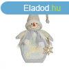 Dekoratv Figura Hember Fehr 15 x 65,5 x 27 cm MOST 14100 