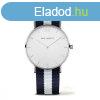 Unisex karra Paul Hewitt PH-SA-S-ST-W-NW-20 ( 39 mm) MOST 