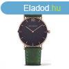 Unisex karra Paul Hewitt PH-SA-R-St-B-12S ( 39 mm) MOST 13