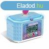 kszeres doboz Vtech My blue jewelry box Kk Manyag MOST 54