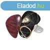 Fali Dekorci DKD Home Decor 8424001810611 Piros Fekete Ara