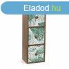 kszeres doboz Versa Mint Fa (11 x 36 x 13,5 cm) MOST 11424 