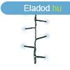 LED-es fny fzr Lumineo Fehr 14 m 16 m MOST 16064 HELYETT