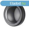 LED fali lmpa EDM 32156 Fekete Manyag E 6 W 250 Lm (4000 K