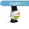 Felhzhat ugrl hember - 6 x 5 cm