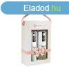 Ajndkcsomag - Bambusz-zld tea hidratl krm s teafa tus
