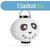 Halloween-i LED-es lampion