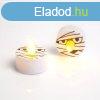 LED teamcses - Halloween, mmia - 2 db / csomag