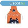 Ktny - gyerek mret - vzll vszonszer - halloween - 44