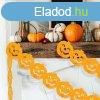 Halloween-i papr girland - tk - 3 m