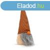 Skandinv man - Halloween - cskos - 21 cm