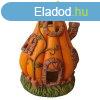Halloween tk dekorci, gyertya tart, 34 cm