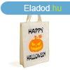 Halloween-i ajndktska - 30 x 40 cm - "Happy Hallowee