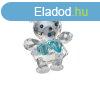 Baby Bear - Kis maci - PRECIOSA kristly figura 0615 83