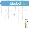 LED-es jgcsap fnyfggny 2 mretben, hidegfehr-230 LED-de