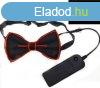 Vilgt LED-es csokornyakkend #Narancssrga
