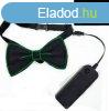 Vilgt LED-es csokornyakkend #Zld