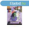Halloween-i RGB LED ntapads dekor #Boszorkny