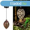 Kltri LED lmpa lzervgott mintval #fgg