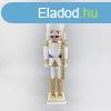 Fa Ditr Figura Puskval Fehr-Arany 38 cm