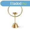 Gyertyatart lvny, fm, arany - PINTE - Butopa
