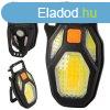 LED zseblmpa, kulcstart