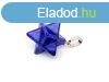 Merkaba medl Lapis lazuli 2x2cm