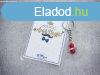 Boldog Apk Napjt piros angyal medlos kulcstart