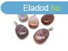 20/25mm Sardonyx csepp medl