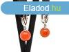 Flbeval goly aventurin barack nyl zras 10mm