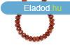 Goldstone fazettlt lencse 9x6mm