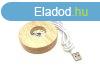 Lmpa fa talpas fehr USB 10cm