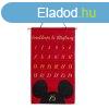 Mickey Egr csinld magad Adventi kalendrium