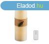 Livarno Home Single Slim 30 x 10 cm valdi viasz LED gyertya