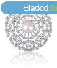 JwL Luxury Pearls Luxus ni bross gynggyel 2 az 1-ben JL066