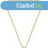 Hugo Boss Idtlen, aranyozott lnc Chain for him 1580291