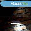 Kltri, kerti lmpa (napelemes, 16 LED-es)