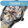 MINI FOCUS MF0032G Quartz Frfi Sport terepszn karra