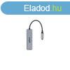 Dahua Kbel talakt - TC35 (USB-C - HDMI 4K@30Hz + 3xUSB3.