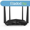 Tenda AC10U AC1200 Smart Dual-Band Gigabit Wireless Router