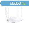 Tenda RX3 AX1800 Dual Band Gigabit Wi-Fi 6 Router