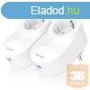 Tenda Powerline adapter Kit - PH6 Kit (1x 1Gbps (1Gbps adat