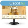 AOC IPS monitor 27" 27B3HA2 1920x1080, 16:9, 250cd/m2, 
